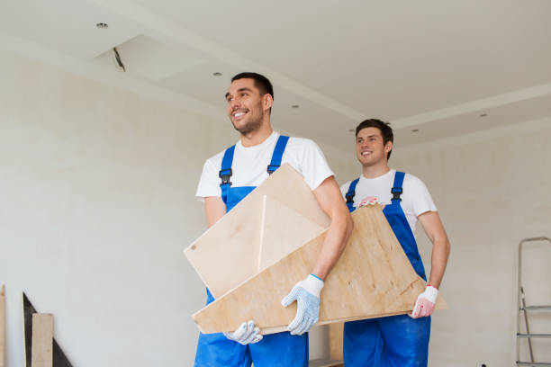 Retail Junk Removal in Westchester, IL