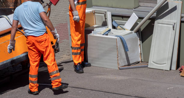Best Demolition Debris Removal  in Westchester, IL