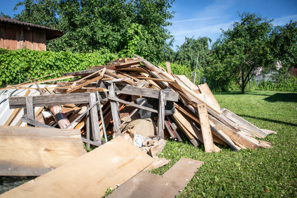 Best Scrap Metal Removal  in Westchester, IL