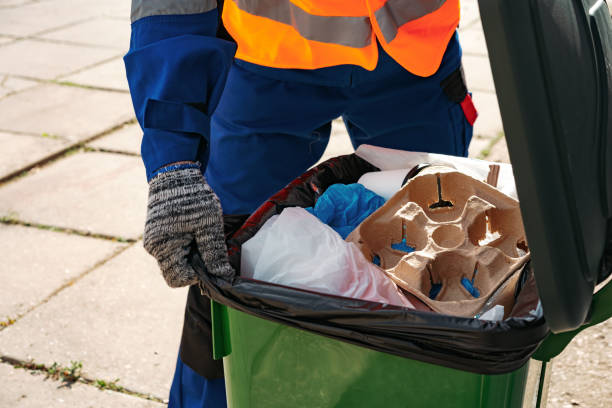Professional Junk Removal Services in Westchester, IL